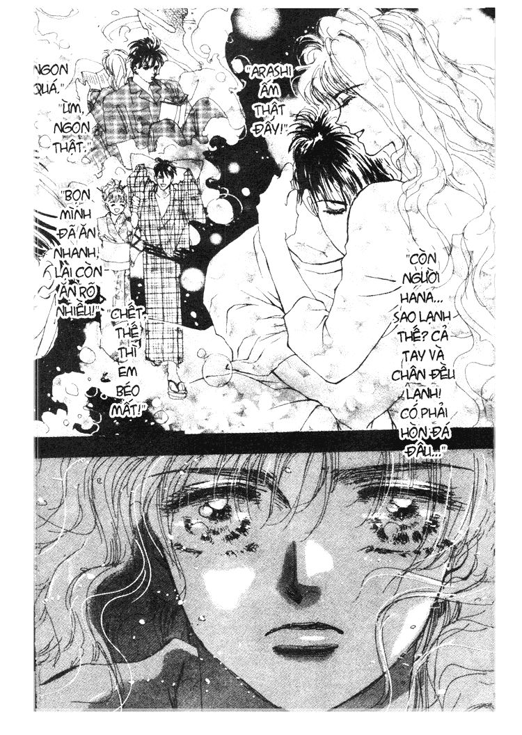 Mầm Sống Chap 30 - Next Chap 31