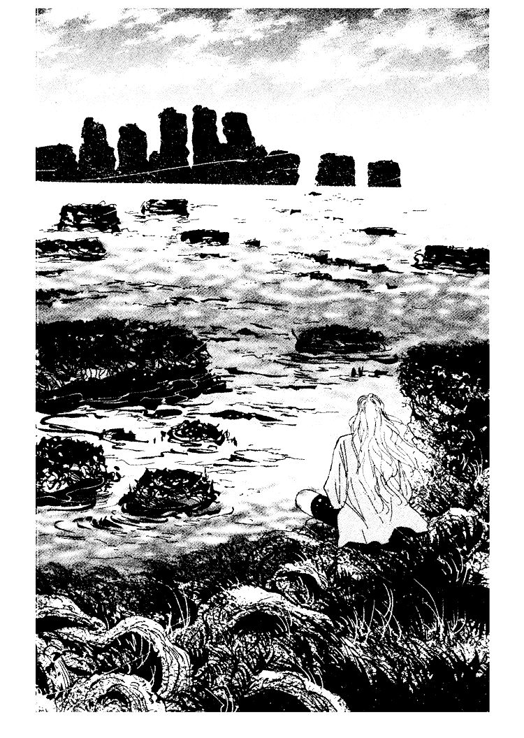 Mầm Sống Chap 30 - Next Chap 31