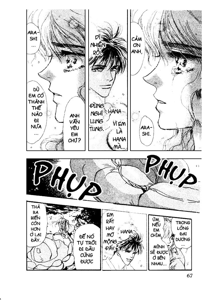 Mầm Sống Chap 30 - Next Chap 31
