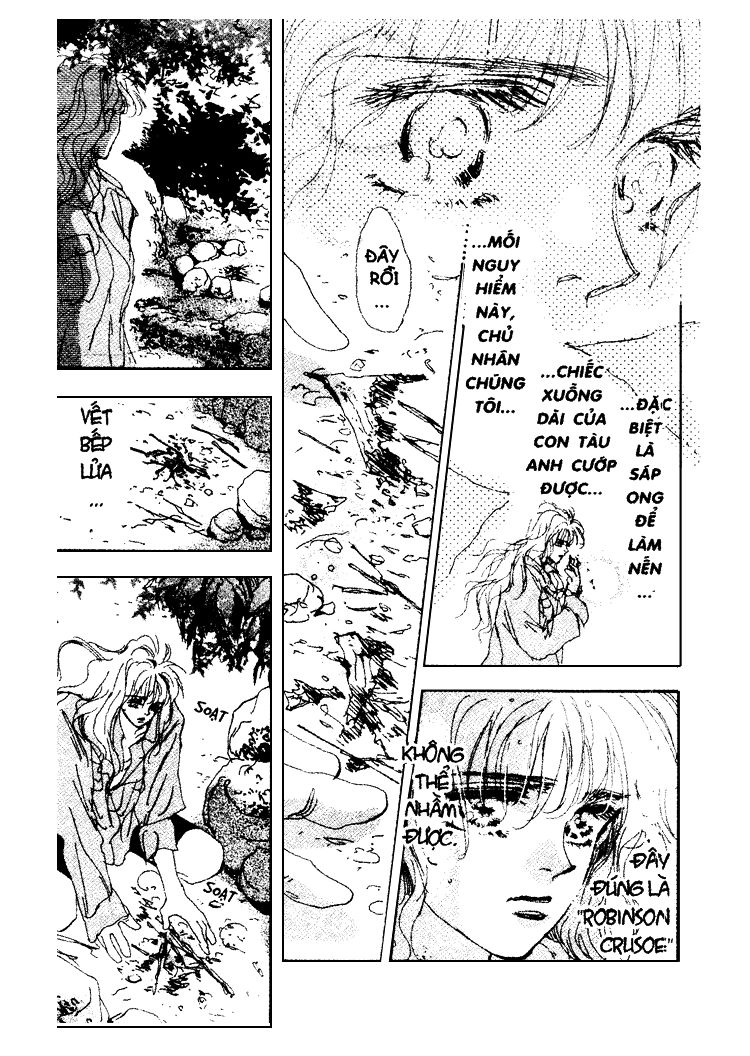 Mầm Sống Chap 30 - Next Chap 31
