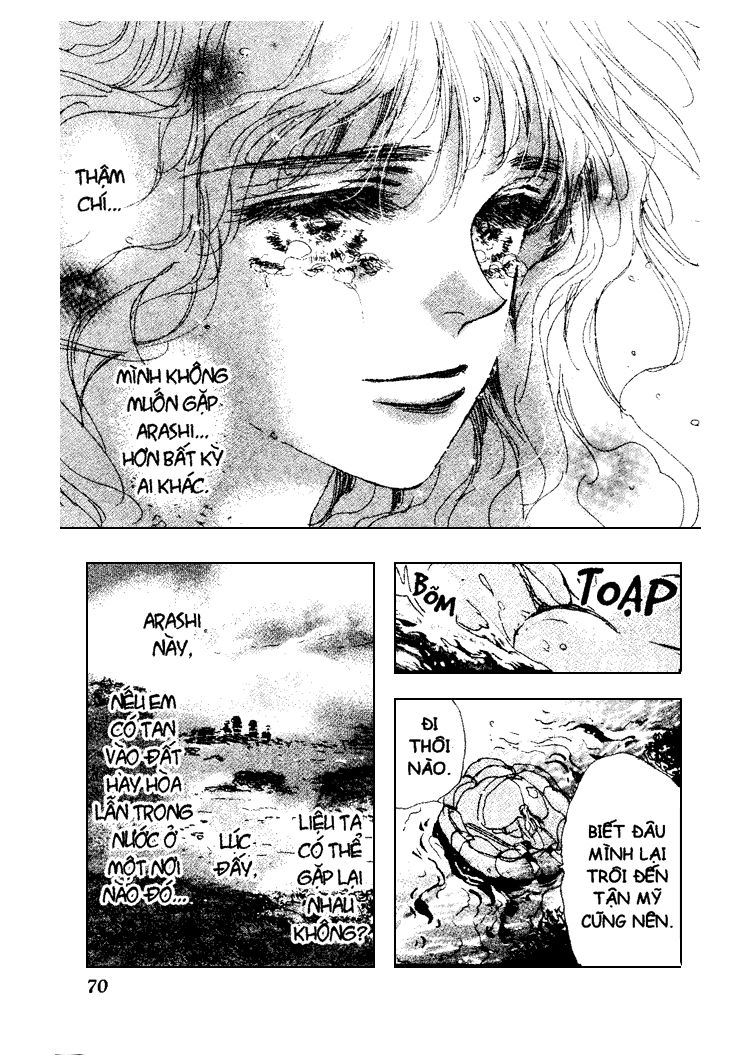 Mầm Sống Chap 30 - Next Chap 31