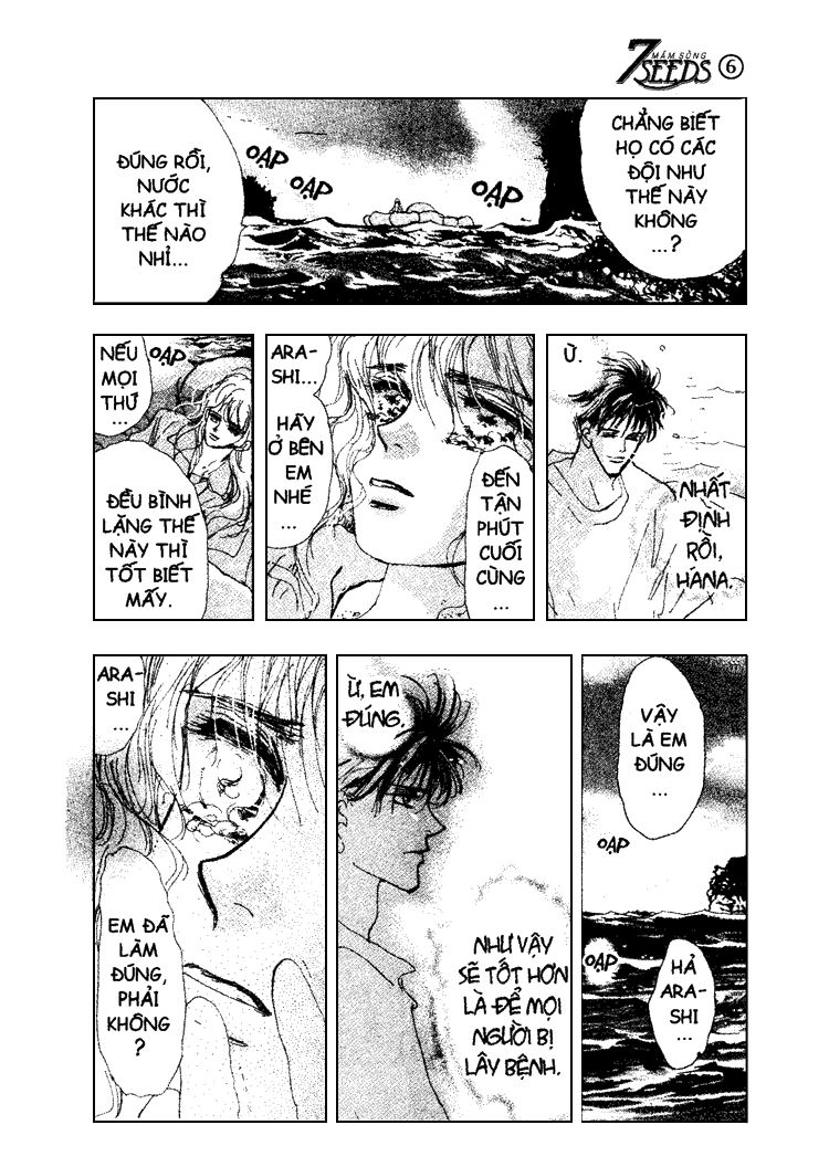 Mầm Sống Chap 30 - Next Chap 31