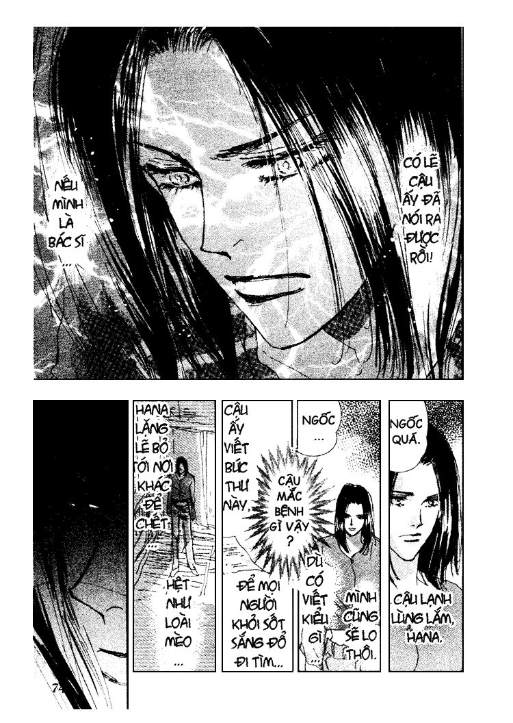 Mầm Sống Chap 30 - Next Chap 31