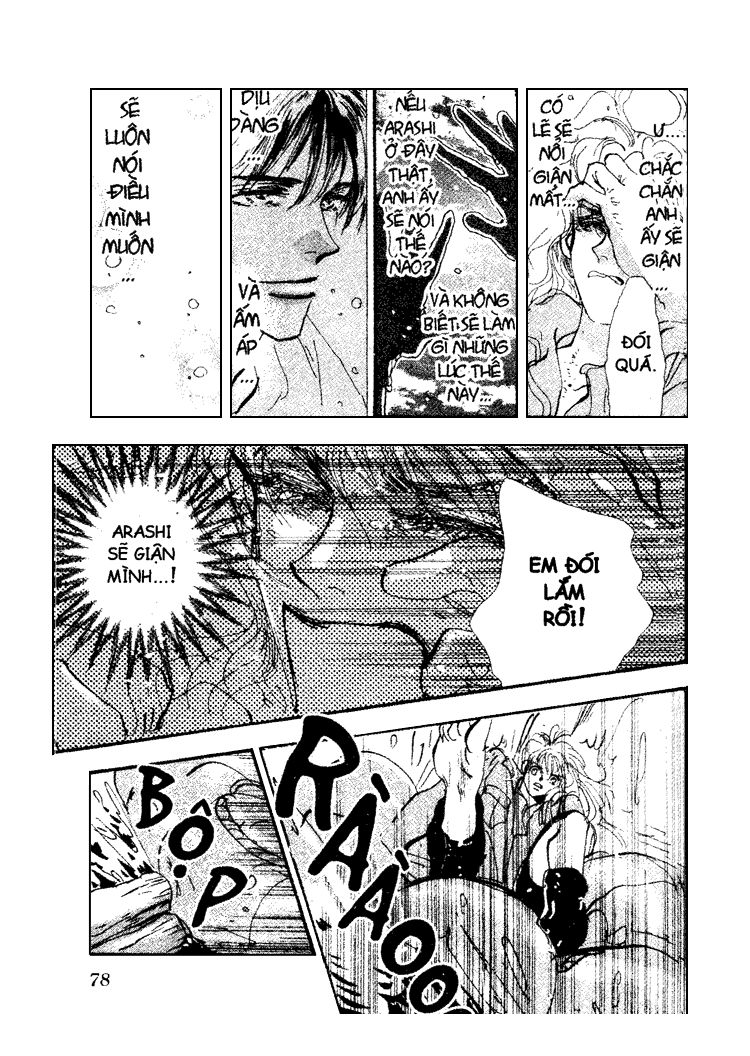 Mầm Sống Chap 30 - Next Chap 31