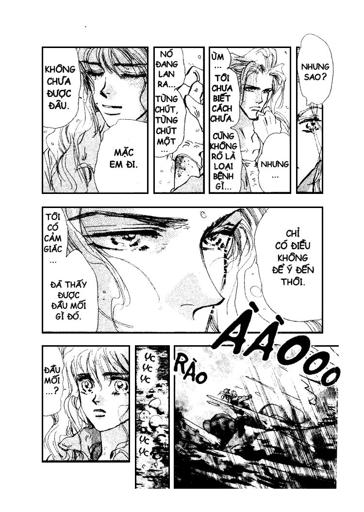 Mầm Sống Chap 30 - Next Chap 31