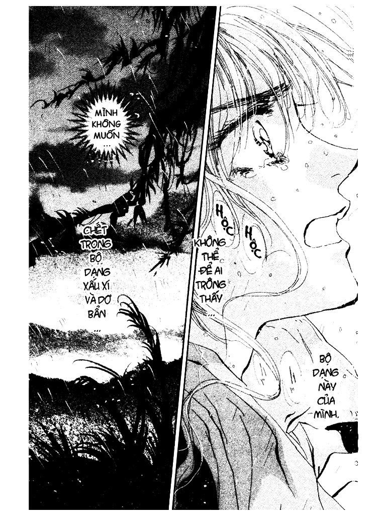 Mầm Sống Chap 30 - Next Chap 31