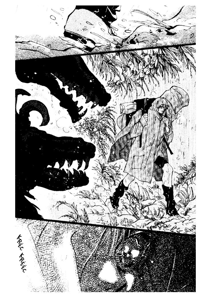 Mầm Sống Chap 30 - Next Chap 31