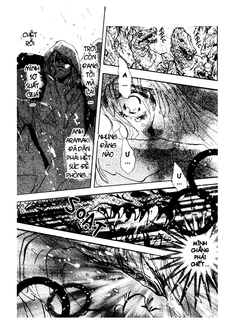 Mầm Sống Chap 30 - Next Chap 31