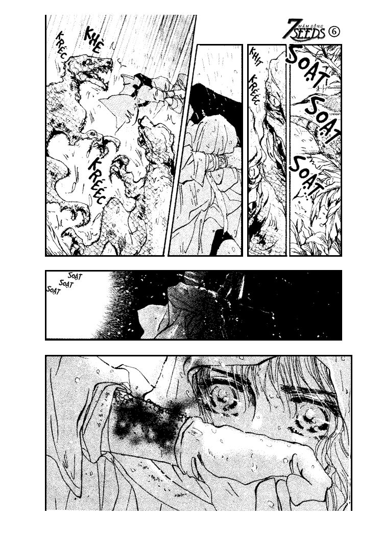 Mầm Sống Chap 30 - Next Chap 31