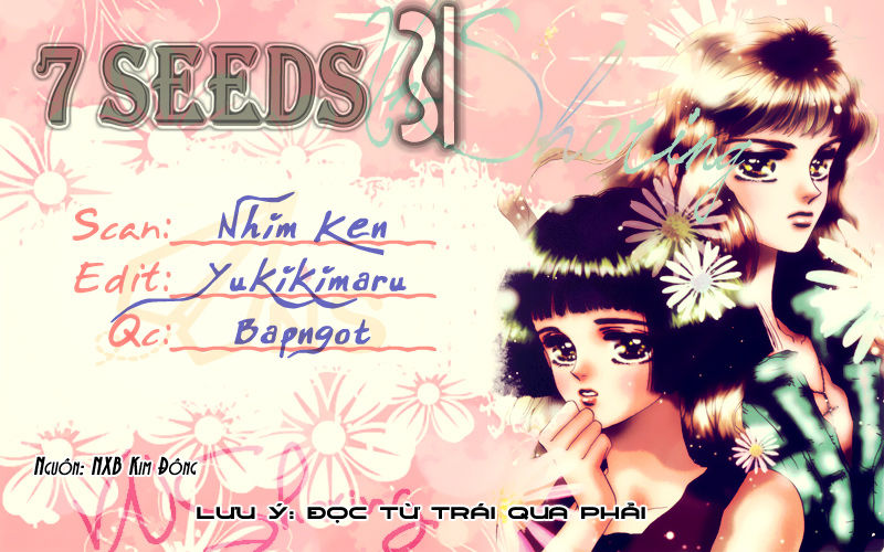 Mầm Sống Chap 31 - Next Chap 32