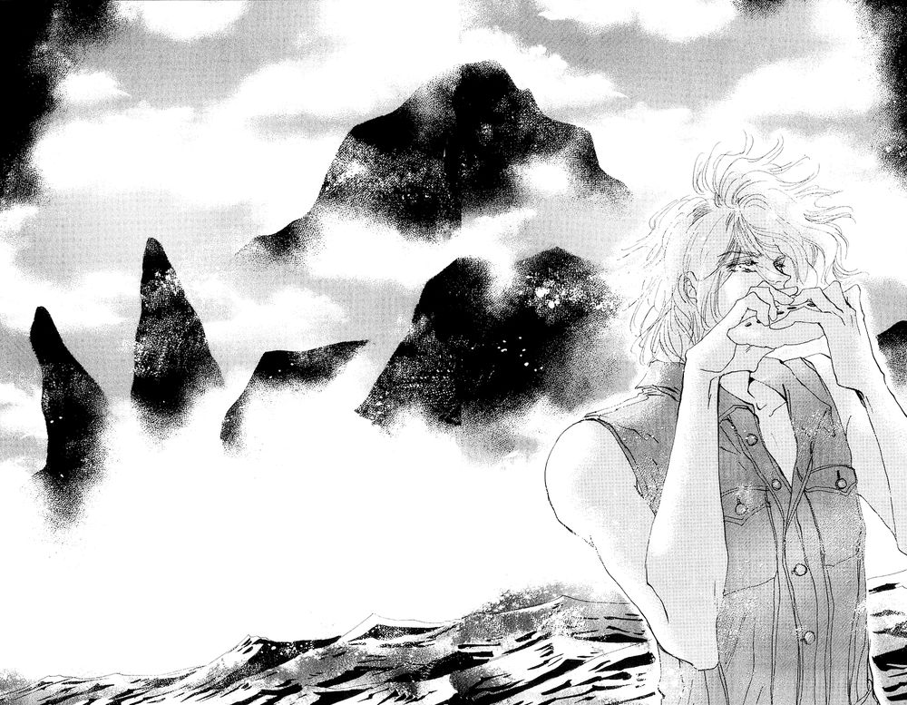 Mầm Sống Chap 31 - Next Chap 32