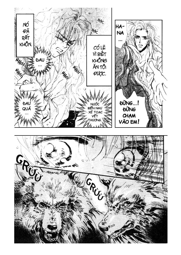 Mầm Sống Chap 31 - Next Chap 32
