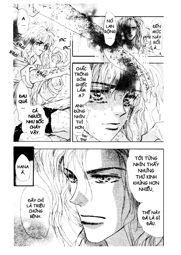 Mầm Sống Chap 31 - Next Chap 32