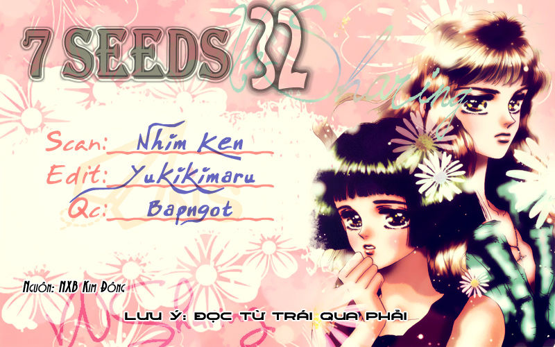 Mầm Sống Chap 32 - Next Chap 33