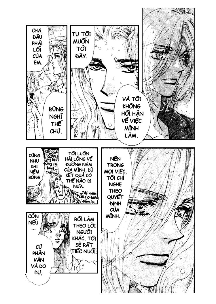 Mầm Sống Chap 32 - Next Chap 33