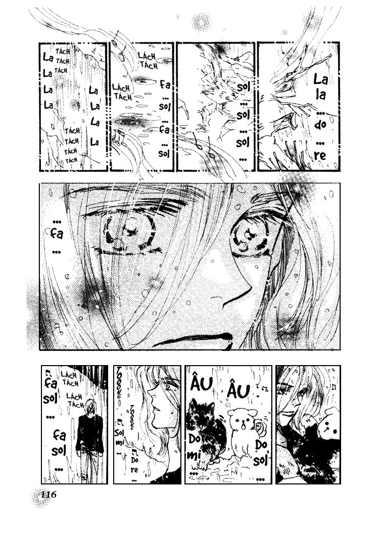 Mầm Sống Chap 32 - Next Chap 33