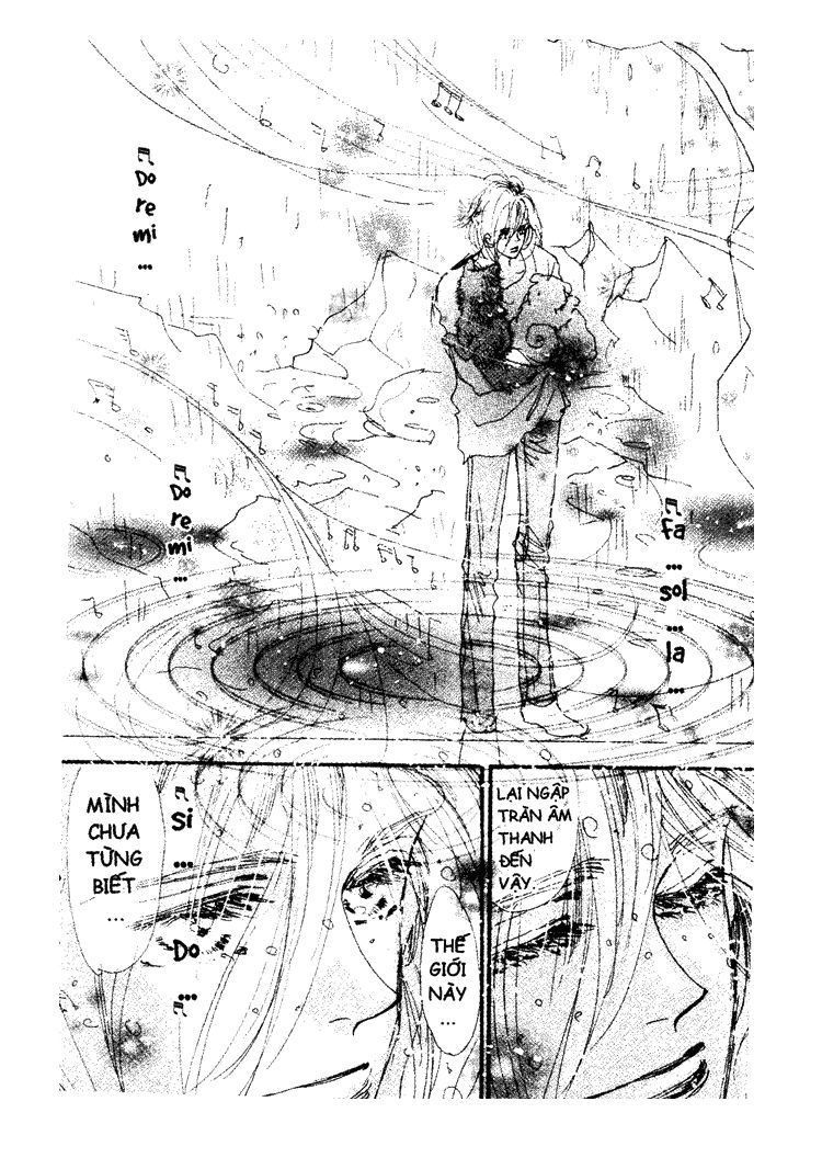 Mầm Sống Chap 32 - Next Chap 33