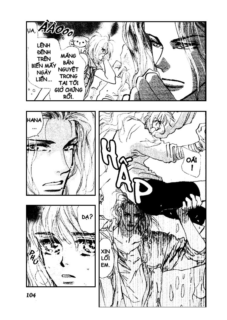 Mầm Sống Chap 32 - Next Chap 33