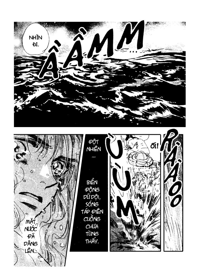 Mầm Sống Chap 32 - Next Chap 33