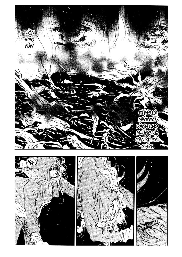Mầm Sống Chap 33 - Next Chap 34