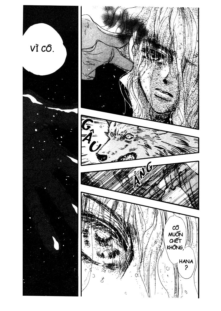 Mầm Sống Chap 33 - Next Chap 34