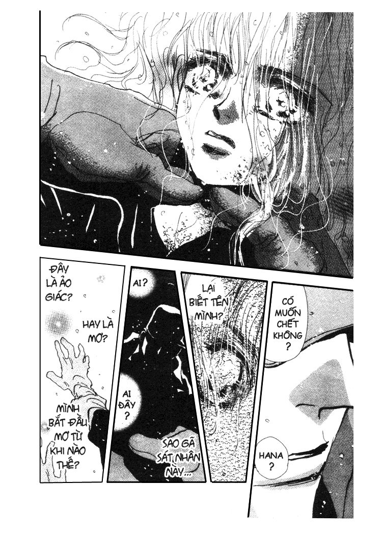 Mầm Sống Chap 33 - Next Chap 34