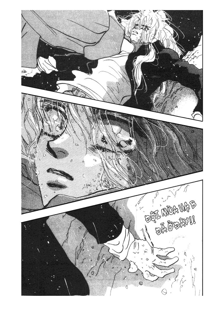 Mầm Sống Chap 33 - Next Chap 34
