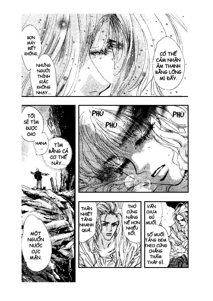 Mầm Sống Chap 33 - Next Chap 34