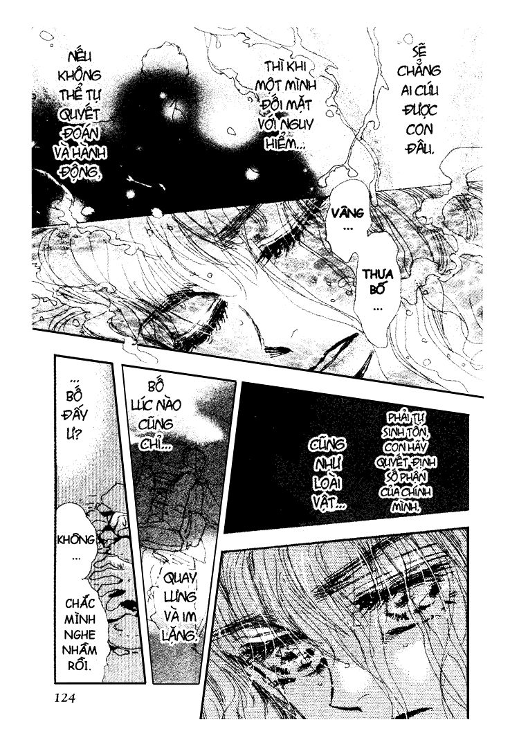Mầm Sống Chap 33 - Next Chap 34