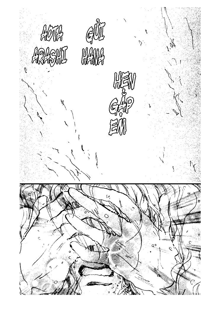 Mầm Sống Chap 34 - Next Chap 35