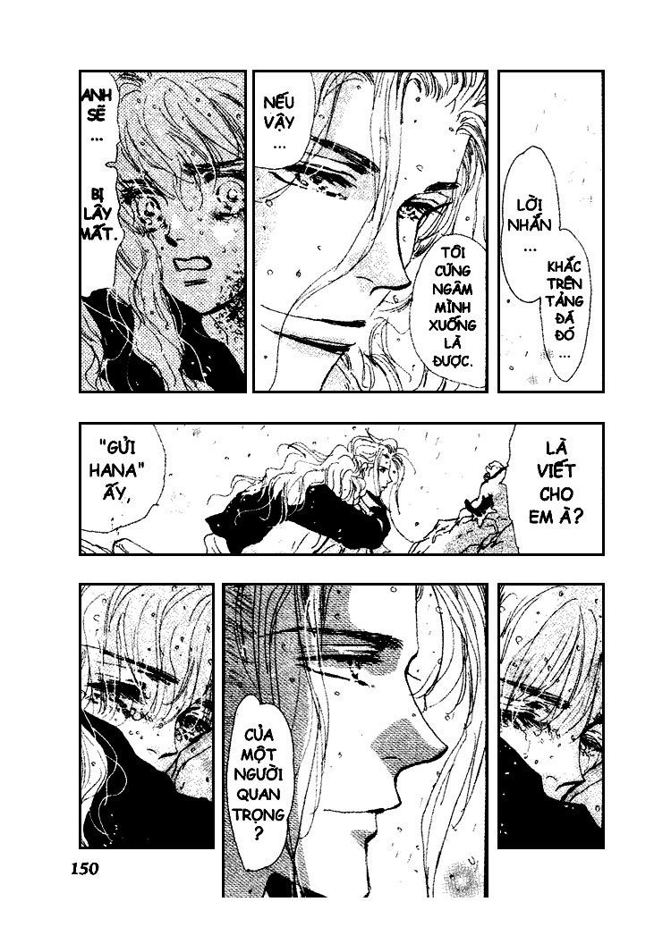 Mầm Sống Chap 34 - Next Chap 35