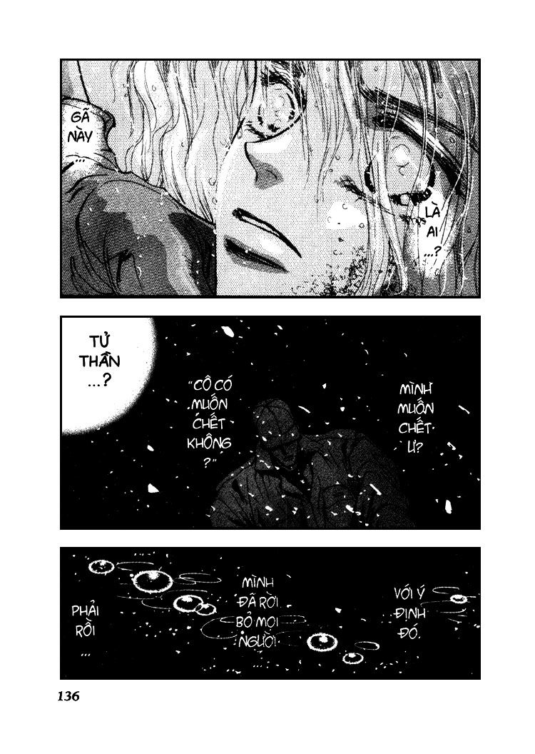 Mầm Sống Chap 34 - Next Chap 35