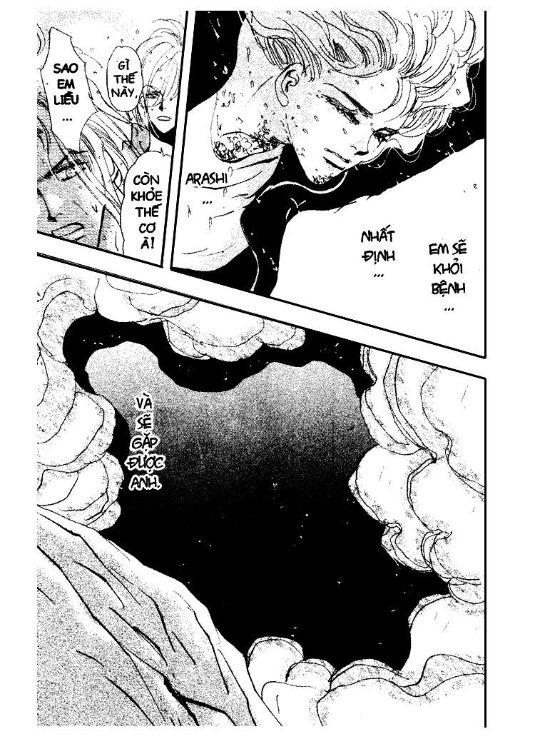 Mầm Sống Chap 34 - Next Chap 35