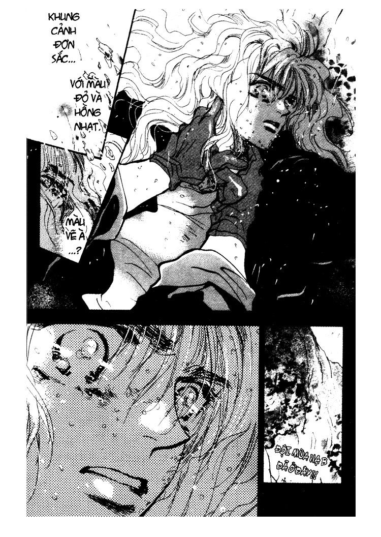 Mầm Sống Chap 34 - Next Chap 35