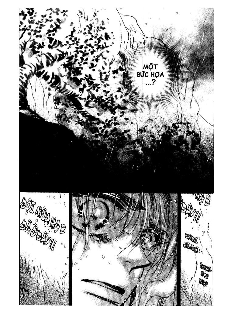 Mầm Sống Chap 34 - Next Chap 35