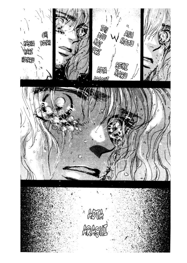 Mầm Sống Chap 34 - Next Chap 35