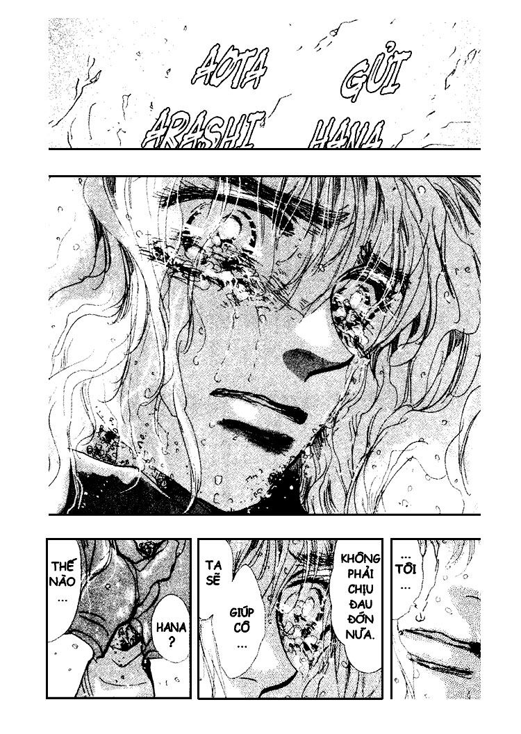 Mầm Sống Chap 34 - Next Chap 35