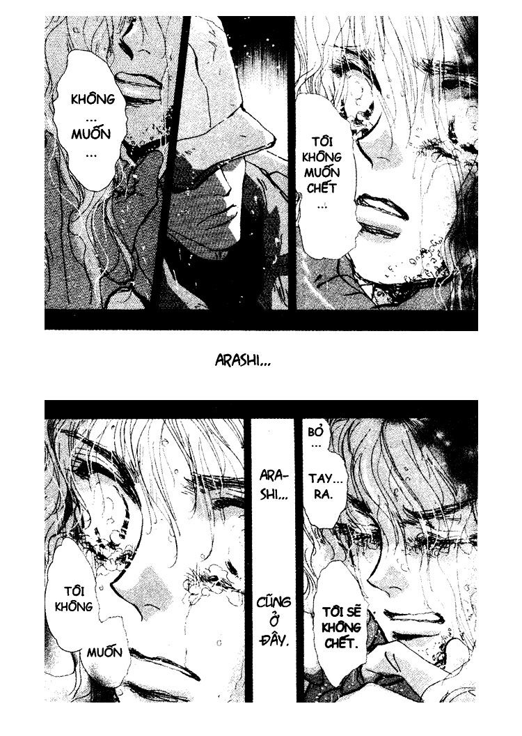 Mầm Sống Chap 34 - Next Chap 35
