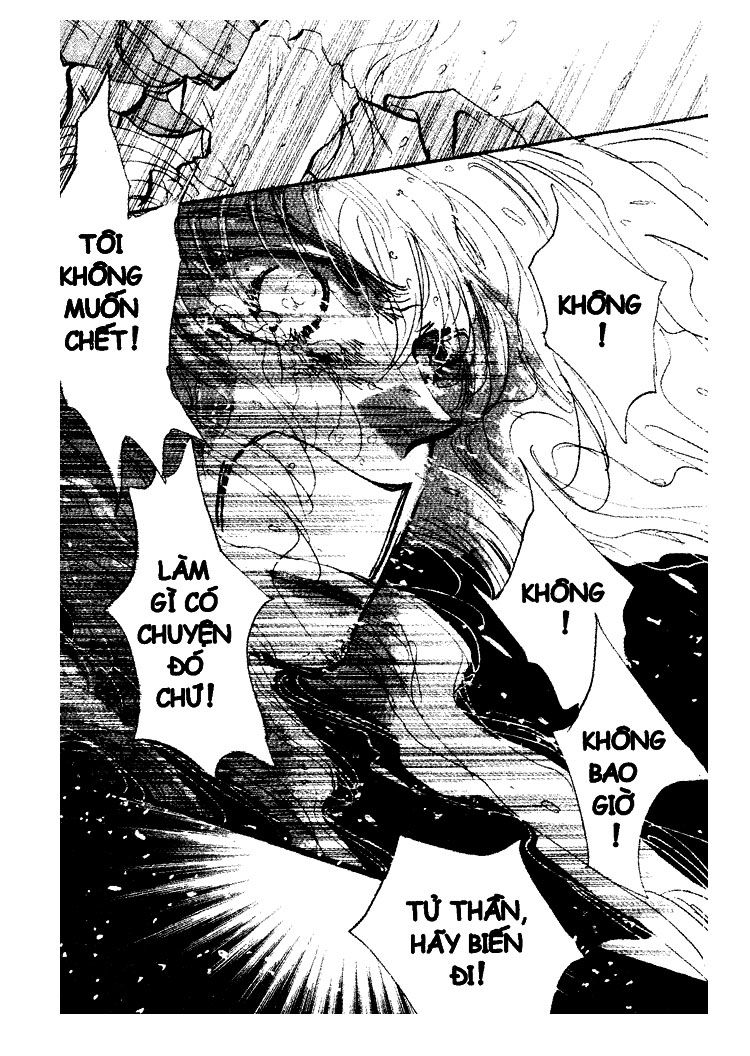 Mầm Sống Chap 34 - Next Chap 35
