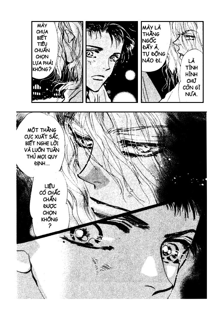 Mầm Sống Chap 37 - Next Chap 38