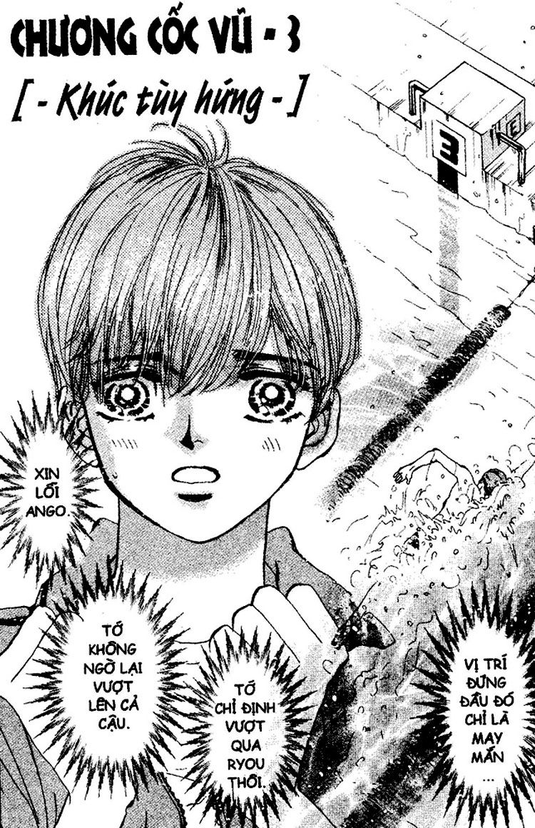 Mầm Sống Chap 38 - Next Chap 39