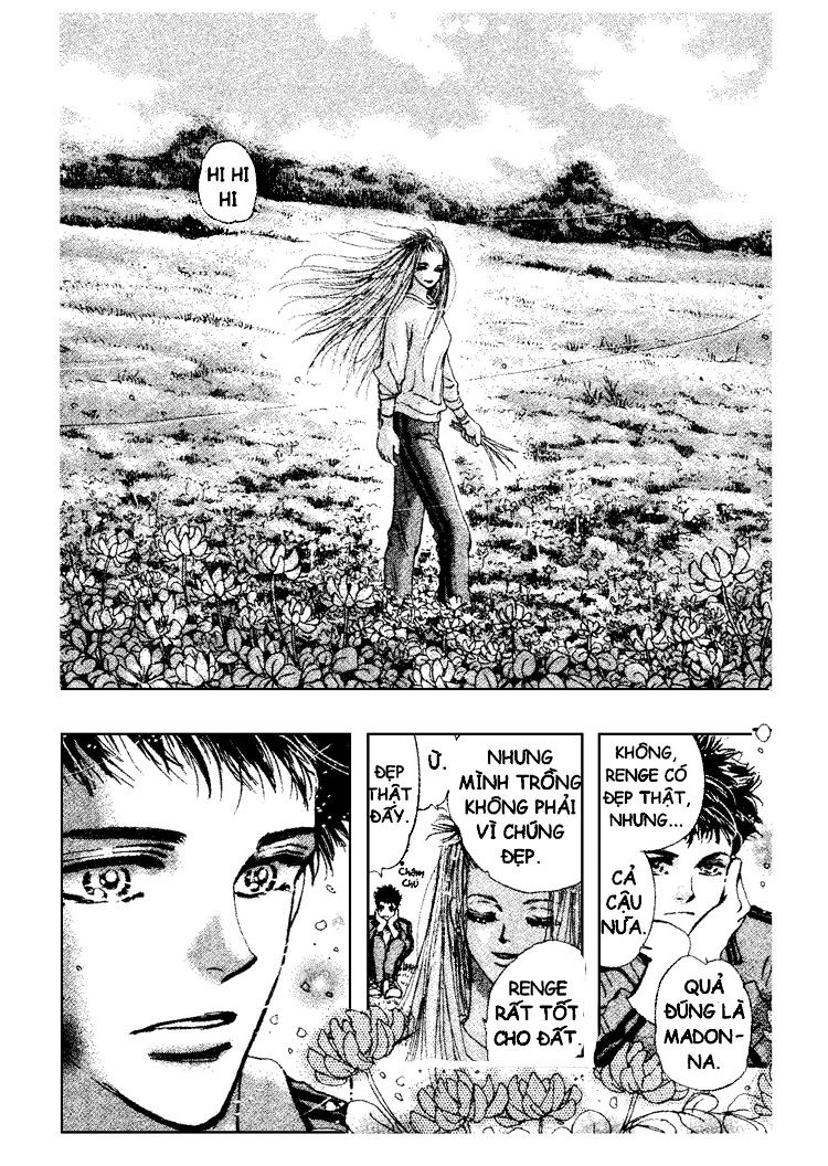 Mầm Sống Chap 38 - Next Chap 39