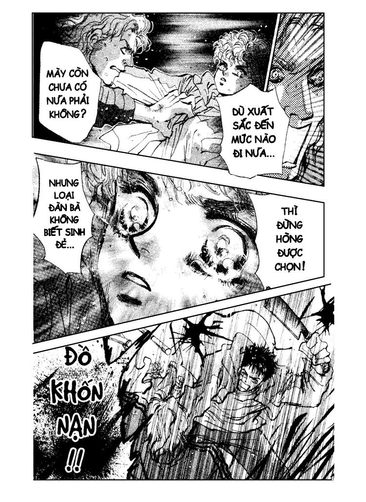 Mầm Sống Chap 38 - Next Chap 39