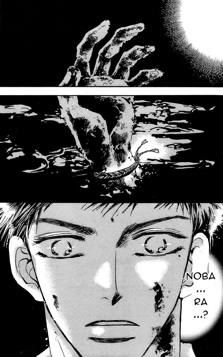 Mầm Sống Chap 38 - Next Chap 39
