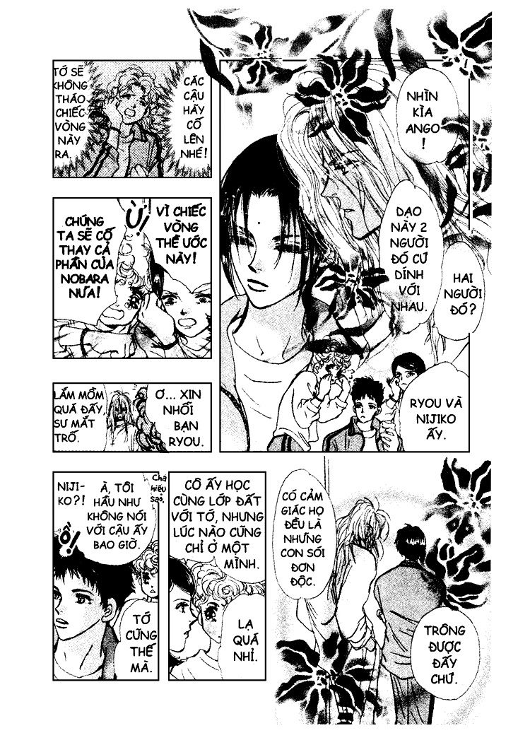 Mầm Sống Chap 38 - Next Chap 39