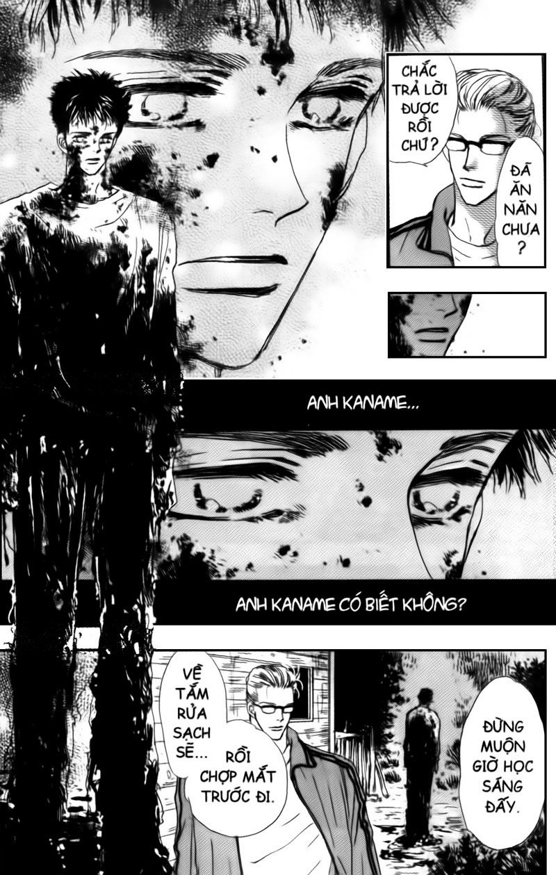 Mầm Sống Chap 39 - Next Chap 40
