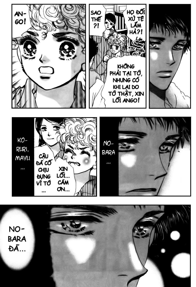 Mầm Sống Chap 39 - Next Chap 40