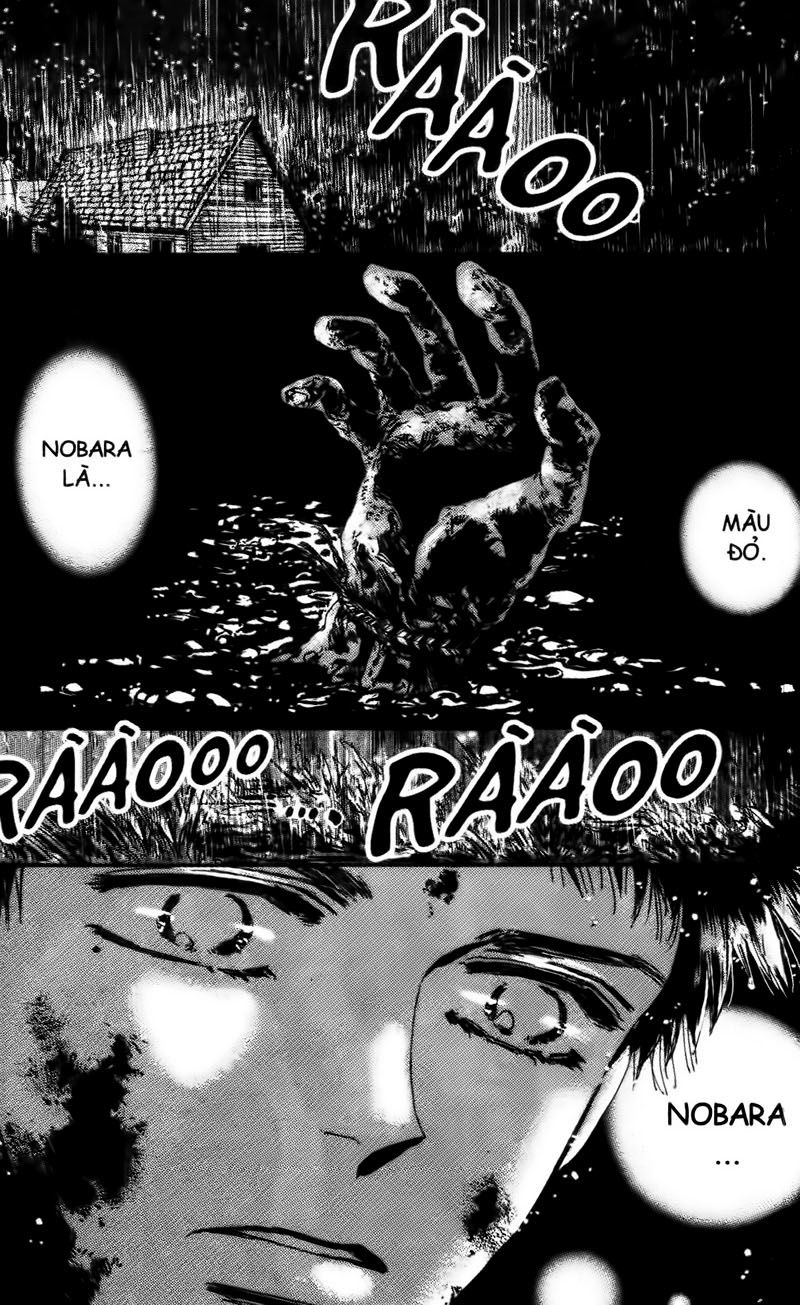 Mầm Sống Chap 39 - Next Chap 40