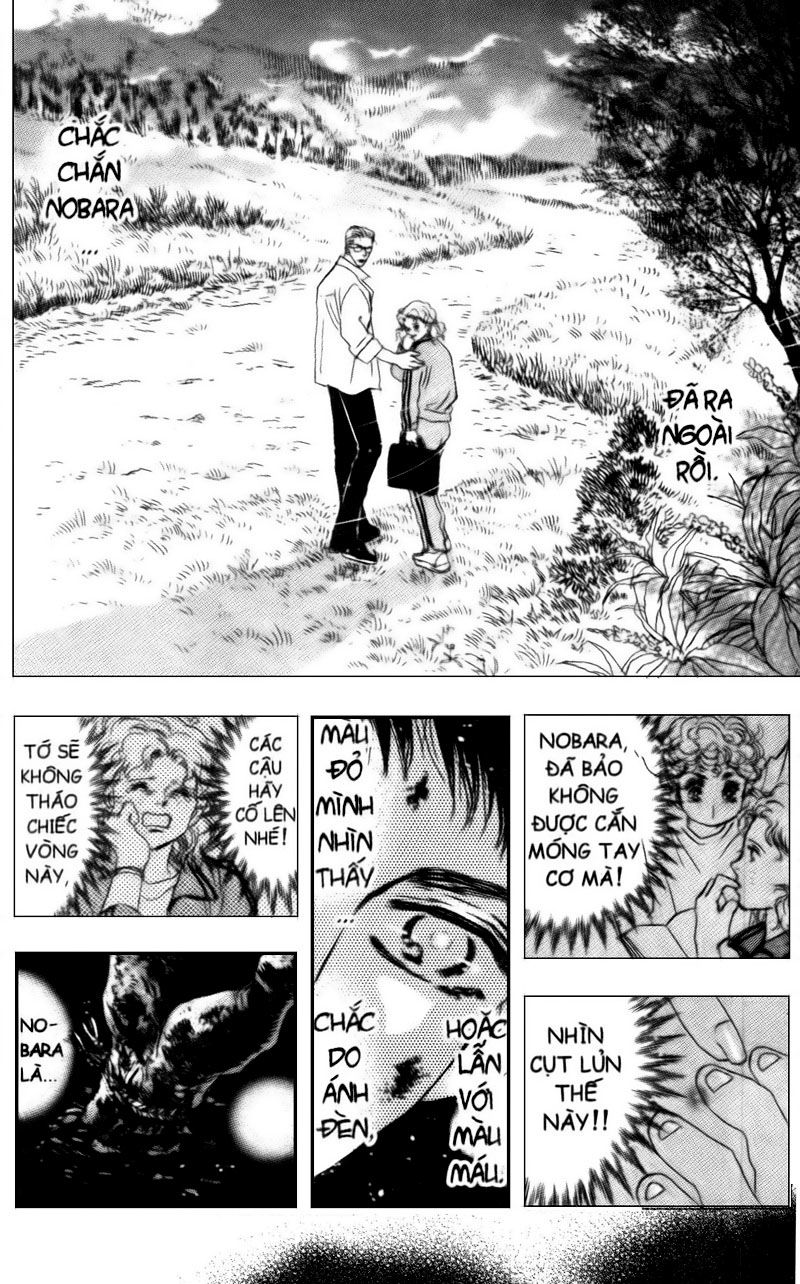 Mầm Sống Chap 39 - Next Chap 40