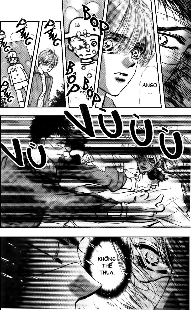 Mầm Sống Chap 39 - Next Chap 40